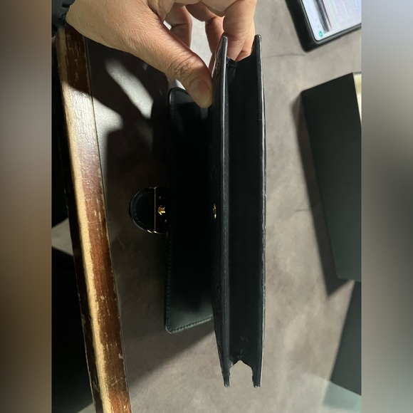 Gucci wallet on chain - Picture 8 of 14